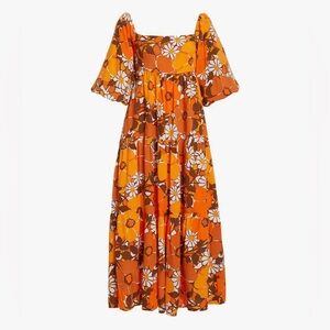 Faithfull The Brand Dress